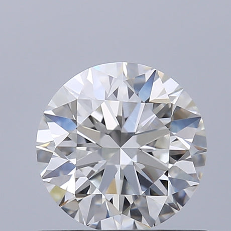 0.74 carat Round diamond F VVS1 Excellent
