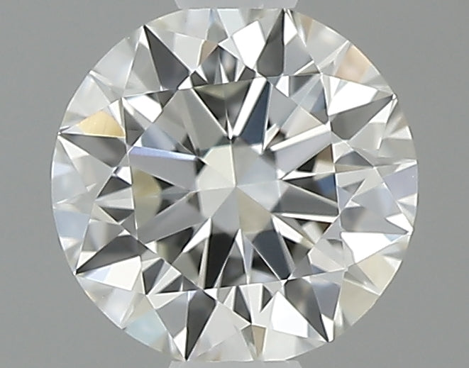 0.37 carat Round diamond H  VS1 Excellent