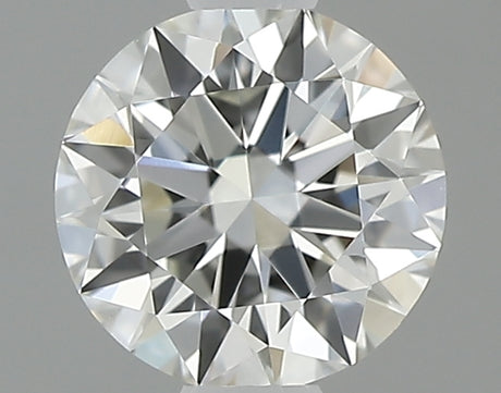 0.37 carat Round diamond H  VS1 Excellent