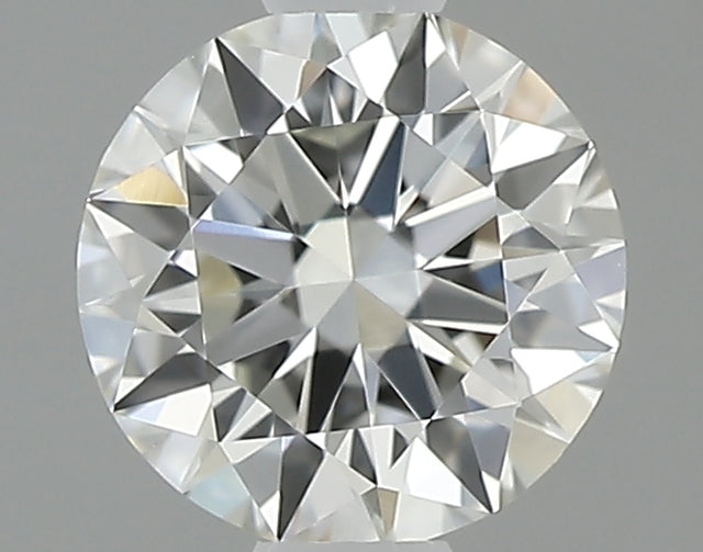 0.37 carat Round diamond H  VS1 Excellent