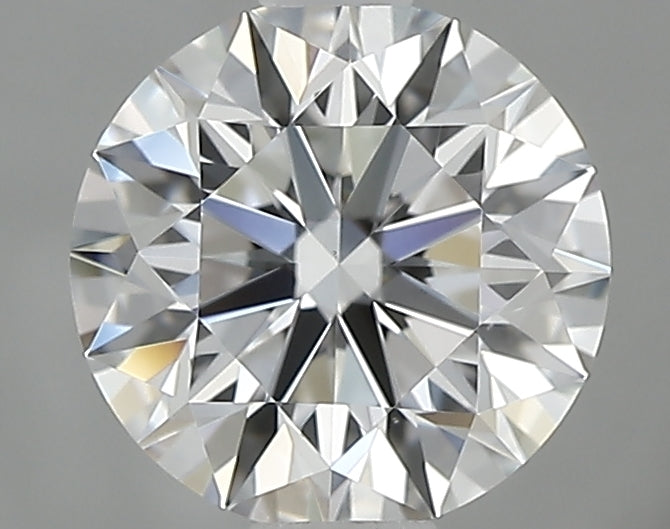 0.80 carat Round diamond D VS1 Excellent