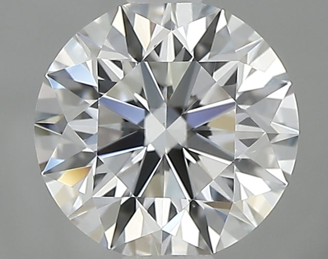0.80 carat Round diamond D VS1 Excellent
