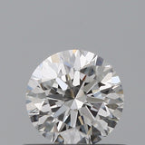 0.50 carat Round diamond E  VVS2 Excellent