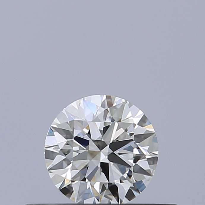 0.31 carat Round diamond G IF Excellent