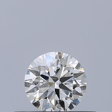 0.31 carat Round diamond G IF Excellent
