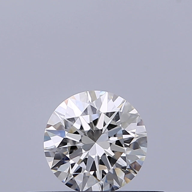 0.31 carat Round diamond H VVS1 Excellent