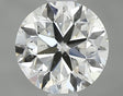 1.00 carat Round diamond G VS2 VeryGood