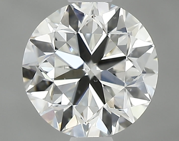1.00 carat Round diamond G VS2 VeryGood