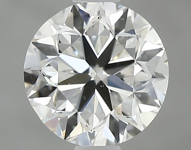 1.00 carat Round diamond G VS2 VeryGood