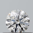 0.29 carat Round diamond E VS2 Excellent