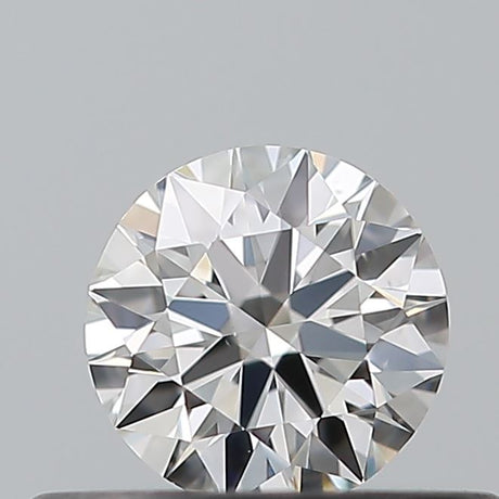 0.29 carat Round diamond E VS2 Excellent