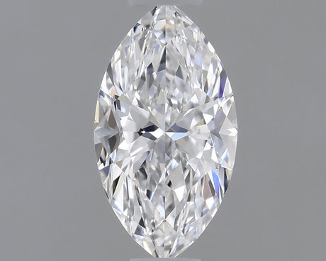 0.40 carat Marquise diamond E VS2 