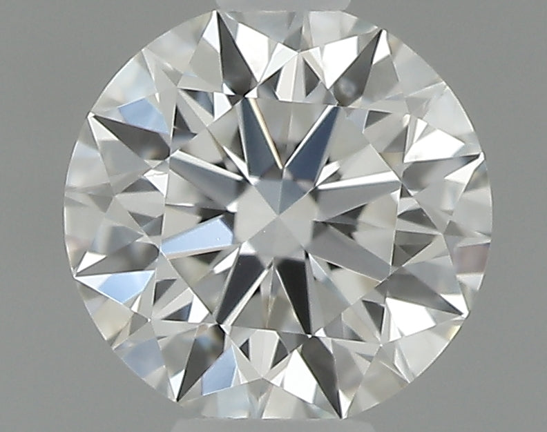 0.34 carat Round diamond G  SI1 Excellent