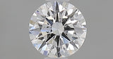 0.30 carat Round diamond D  I1 Excellent