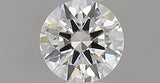 0.36 carat Round diamond H IF Excellent
