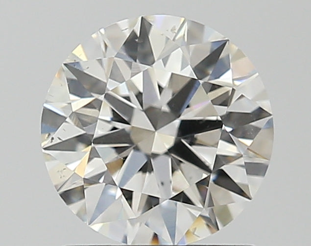 1.01 carat Round diamond G  SI1 Excellent