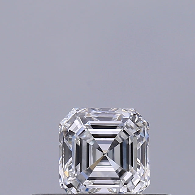 0.31 carat Emerald diamond D VVS1 