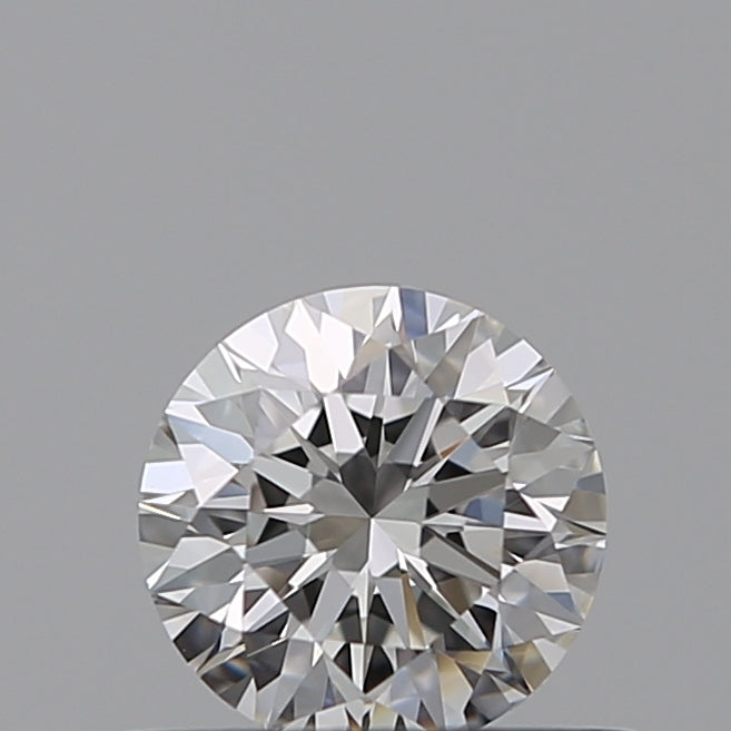 0.44 carat Round diamond G  VVS2 Excellent