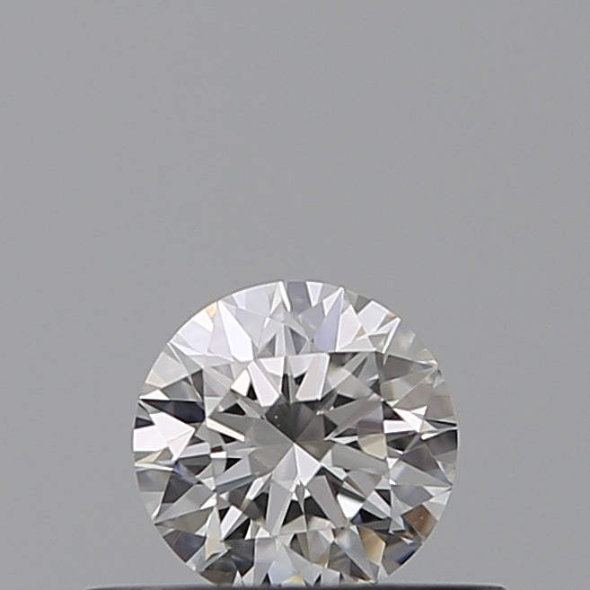 0.28 carat Round diamond G  VS1 Excellent