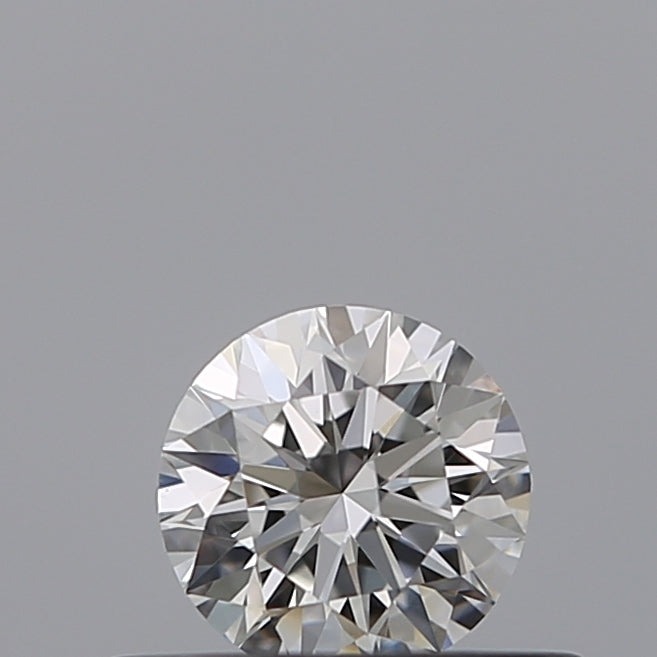 0.30 carat Round diamond E  VS2 Excellent