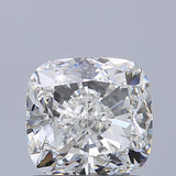 1.01 carat Cushion diamond G IF 