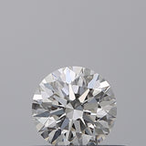 0.33 carat Round diamond E  VVS1 Excellent