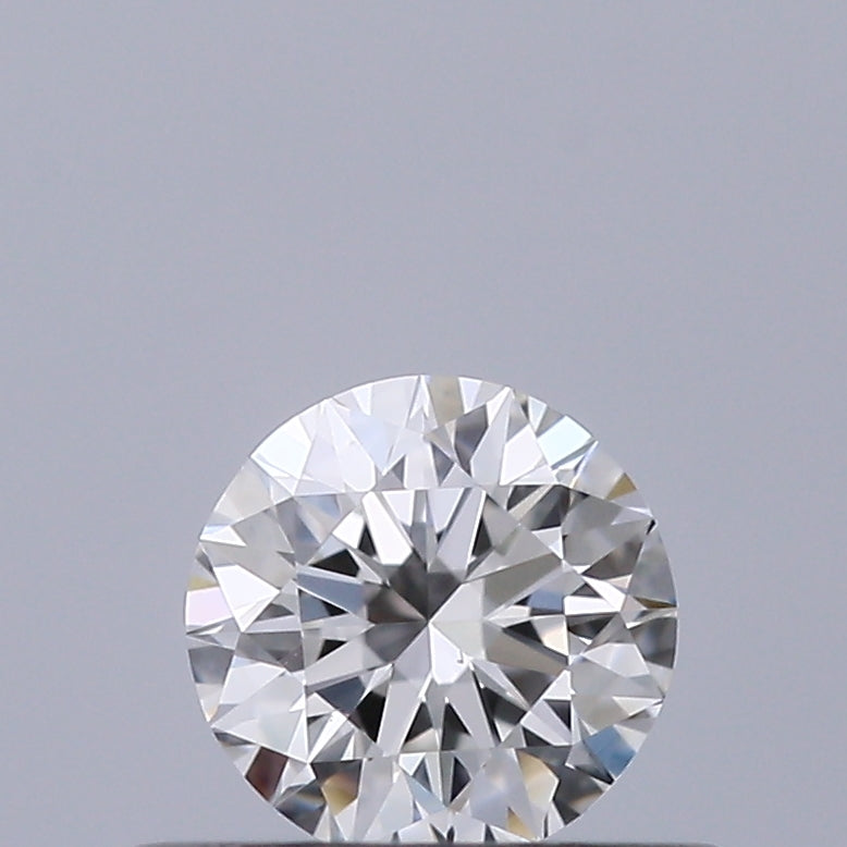 0.32 carat Round diamond E VS2 Excellent