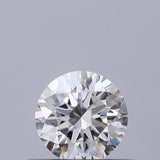 0.32 carat Round diamond E VS2 Excellent