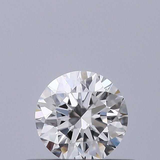 0.32 carat Round diamond E VS2 Excellent