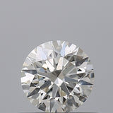 0.50 carat Round diamond G VVS1 Excellent