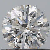 0.48 carat Round diamond G  SI1 Excellent