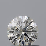 0.50 carat Round diamond G VVS2 Excellent