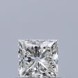 0.41 carat Princess diamond G IF VeryGood