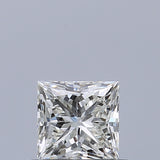 0.41 carat Princess diamond G IF VeryGood