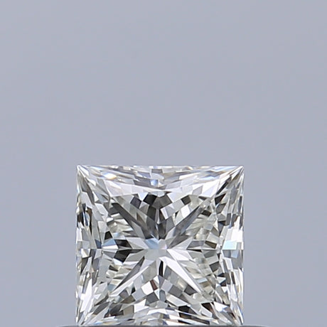 0.41 carat Princess diamond G IF VeryGood