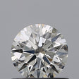 0.60 carat Round diamond H IF Excellent