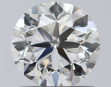 1.00 carat Round diamond F  VS1 Good