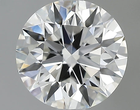 1.00 carat Round diamond F VVS2 Excellent