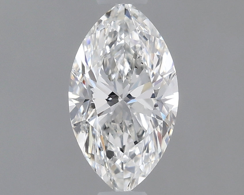 0.50 carat Marquise diamond G SI1 