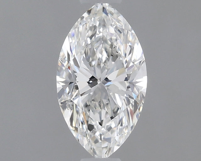 0.50 carat Marquise diamond G SI1 