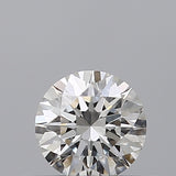 0.27 carat Round diamond F VS1 Excellent