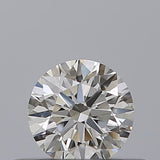 0.29 carat Round diamond G VS1 Excellent