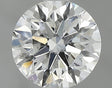 1.00 carat Round diamond F SI2 Excellent