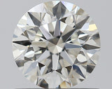 0.60 carat Round diamond H  VVS1 Excellent