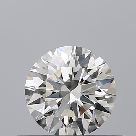 0.32 carat Round diamond G VVS2 Excellent