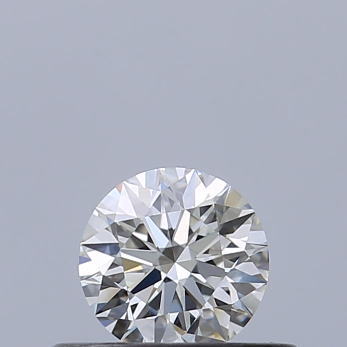 0.30 carat Round diamond G IF Excellent