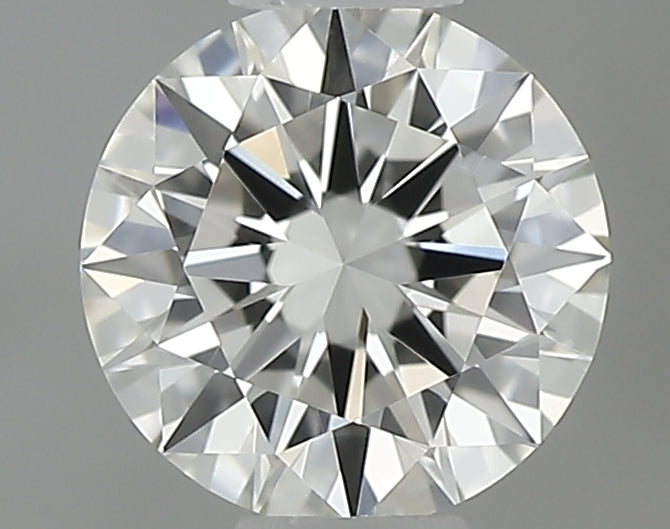 0.40 carat Round diamond H VVS1 Excellent