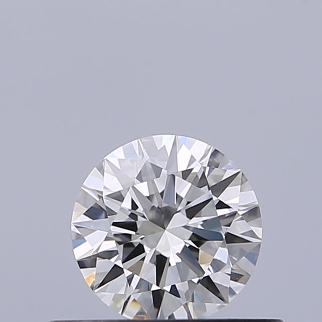 0.40 carat Round diamond F VVS1 Excellent
