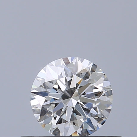 0.40 carat Round diamond E VVS1 Excellent