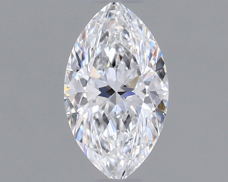 0.50 carat Marquise diamond D VVS1 